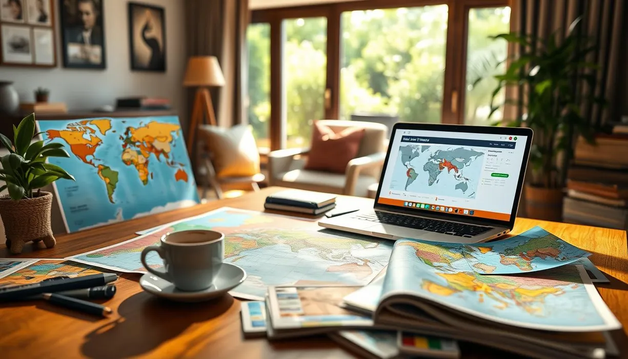 cover for Understanding Destination Guides: A Complete Overview