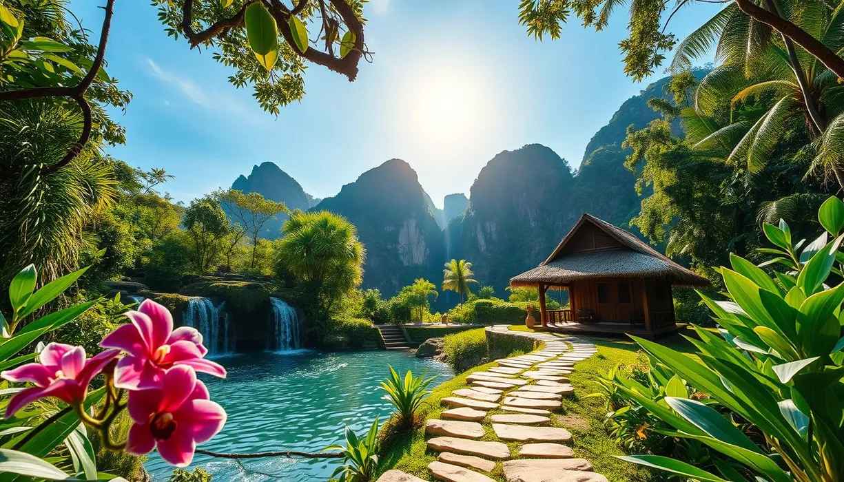 cover for Must-Visit Hidden Gems in Southeast Asia