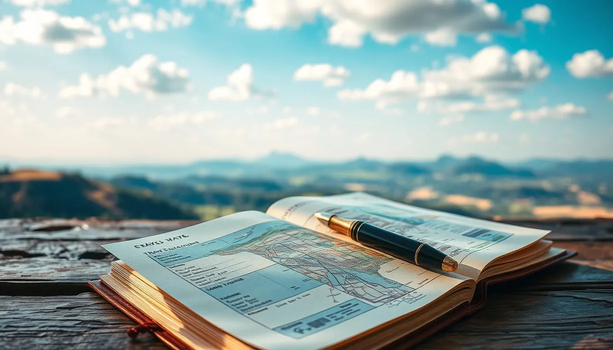 cover for How to Document Your Travels with a Travel Journal