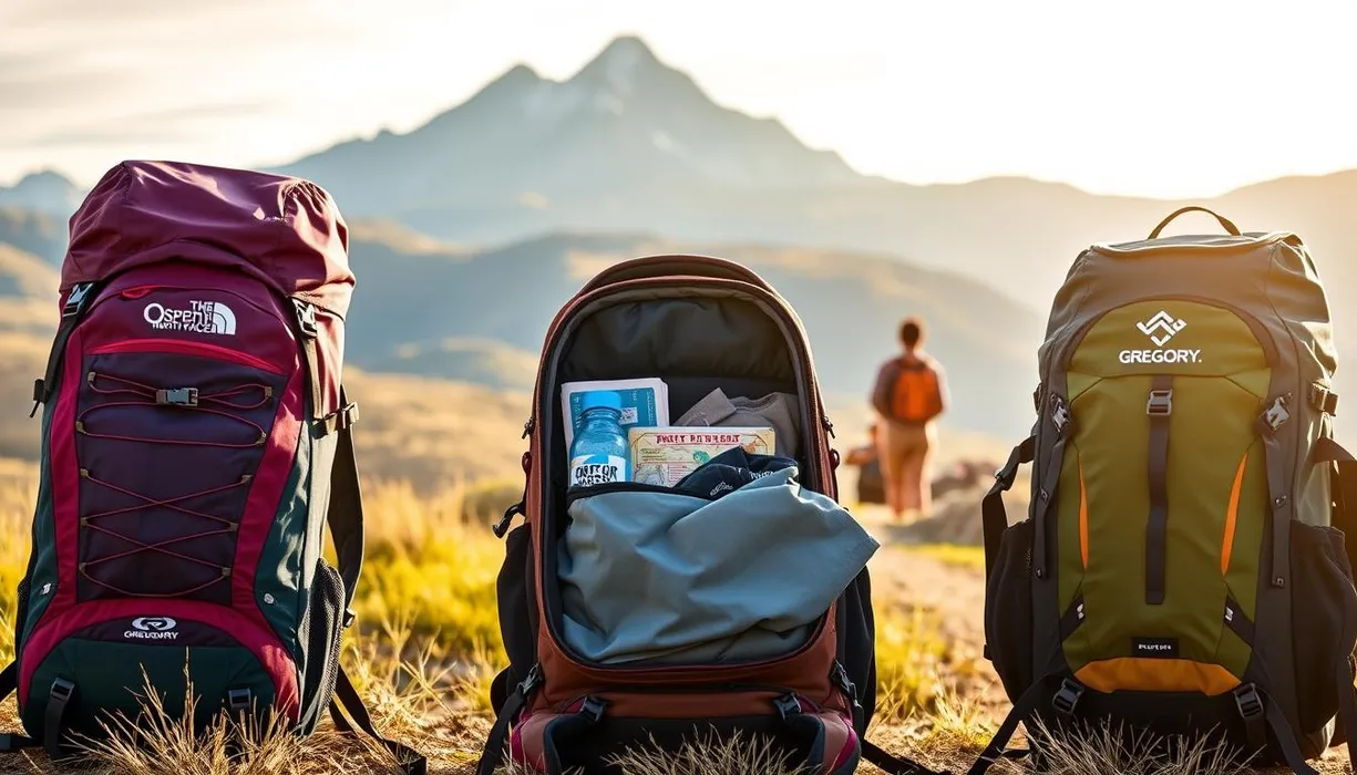 cover for Comparing Popular Backpack Brands: Which Is Best for Travelers?