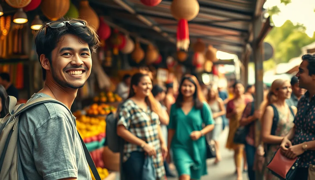 cover for Tips for Solo Travelers: How to Make New Friends on the Road