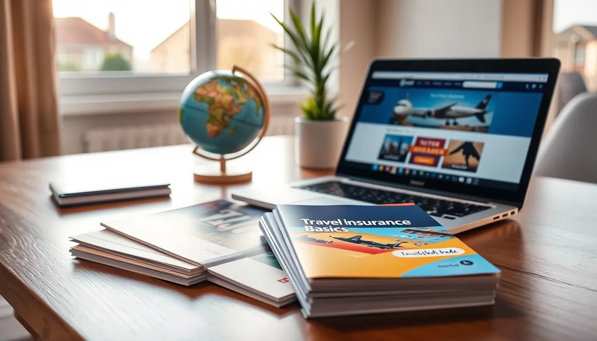 Understanding the Importance of Travel Insurance