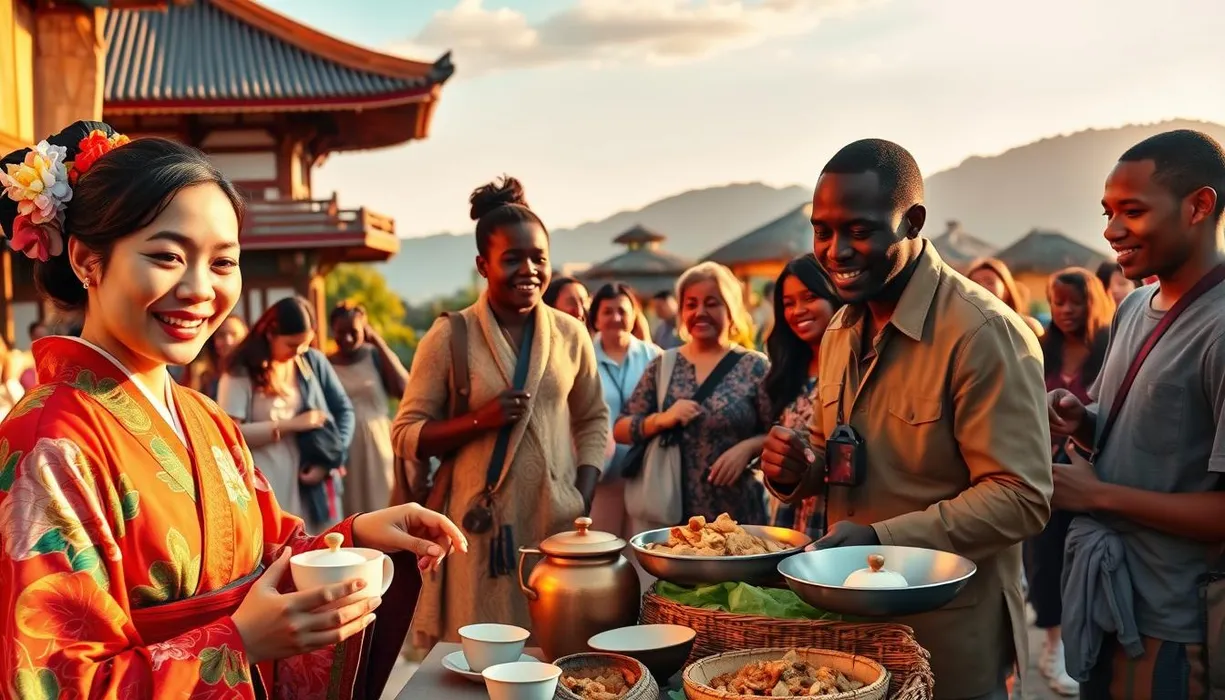 cover for Everything You Need to Know About Cultural Experiences