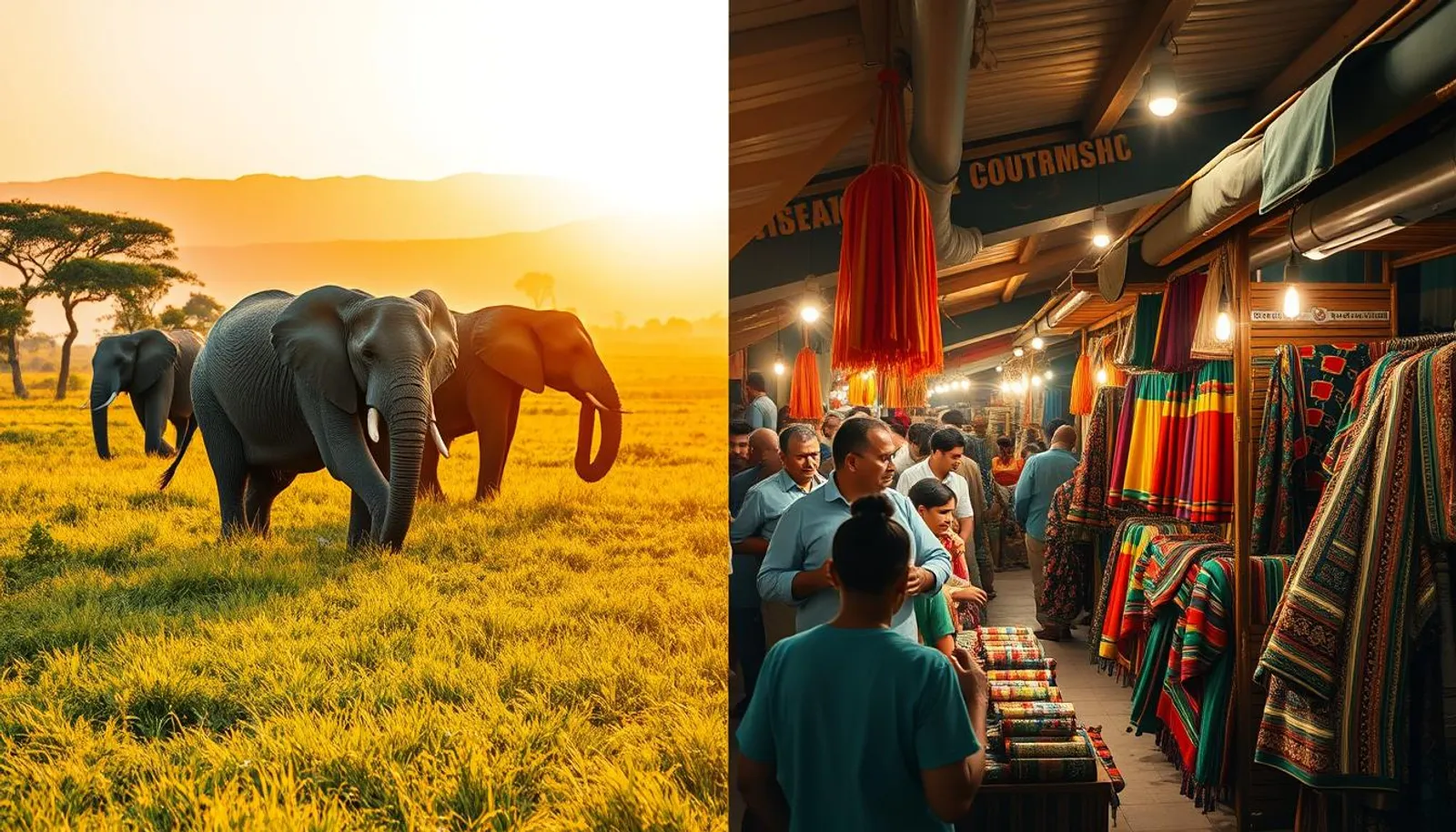 Cover for Wildlife Safaris vs Cultural Tours: Which is Better?