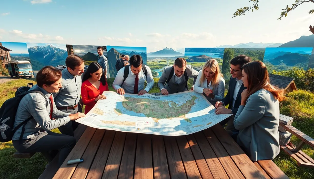 cover for Comparing Adventure Travel Companies: Which One is Best?