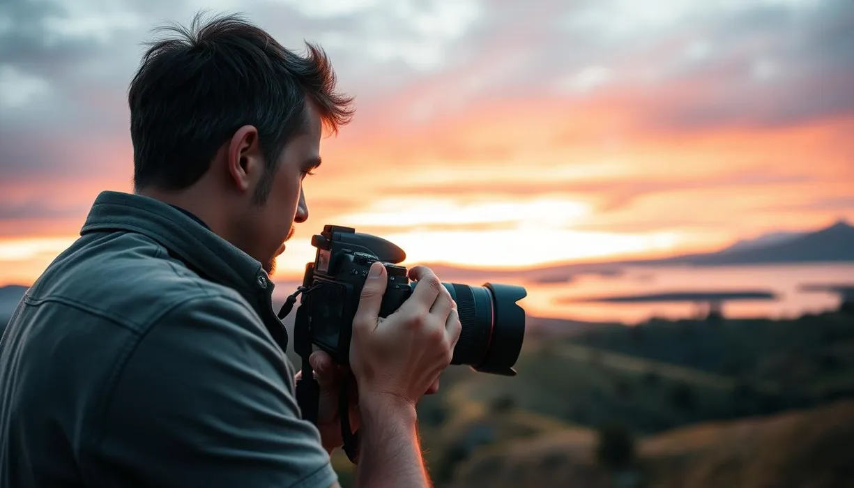 cover for Best Practices for Travel Photography