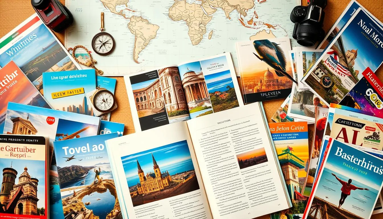 destination guides guide