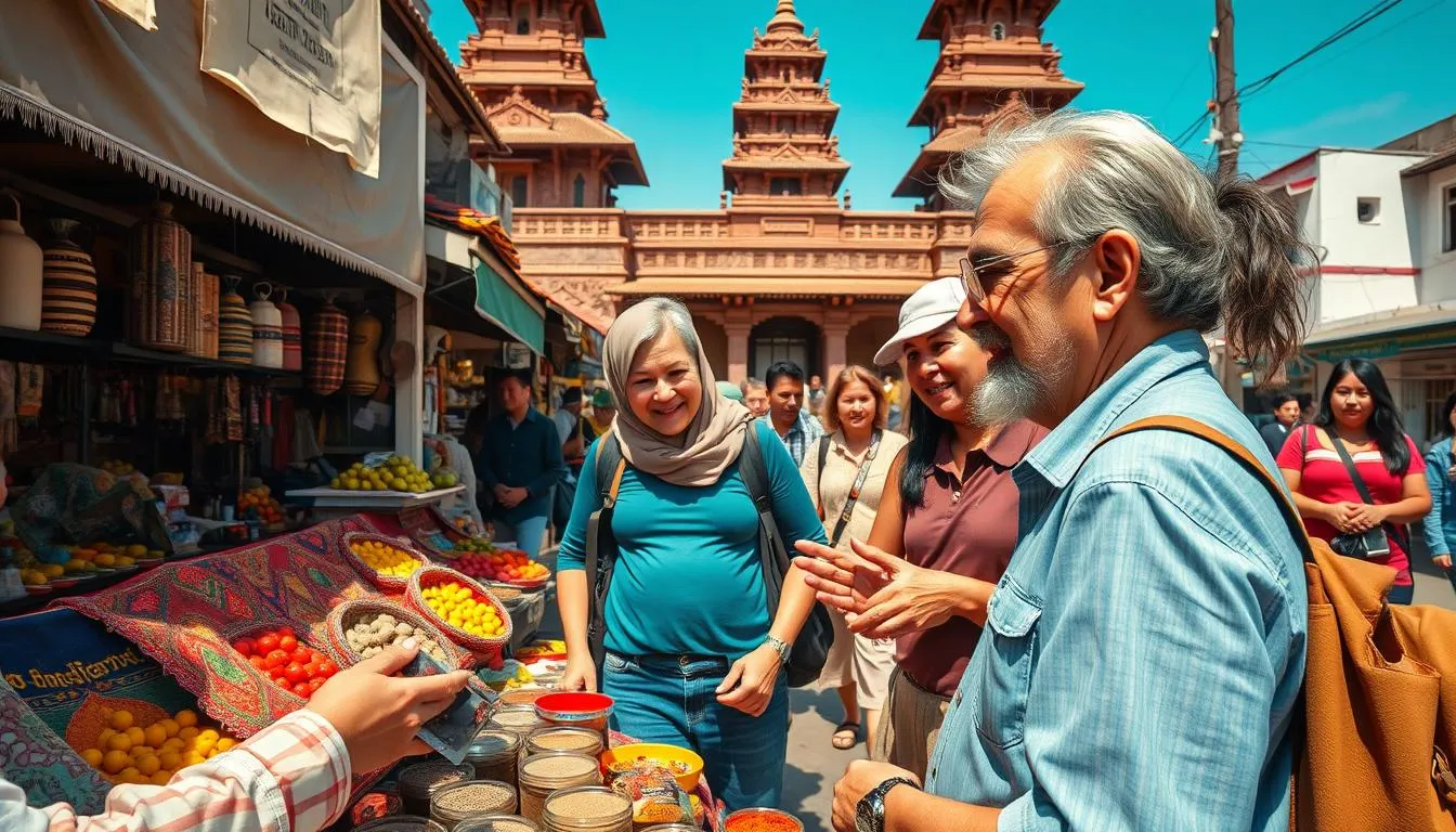 cultural travel experiences