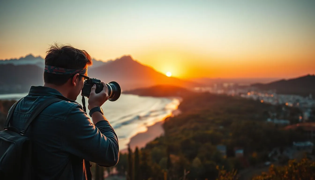 travel photography tips