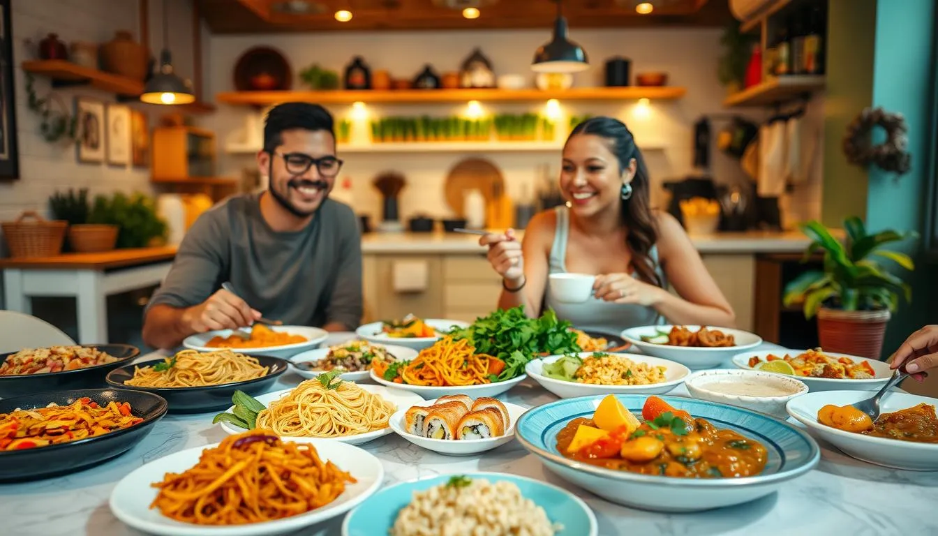cultural culinary experiences