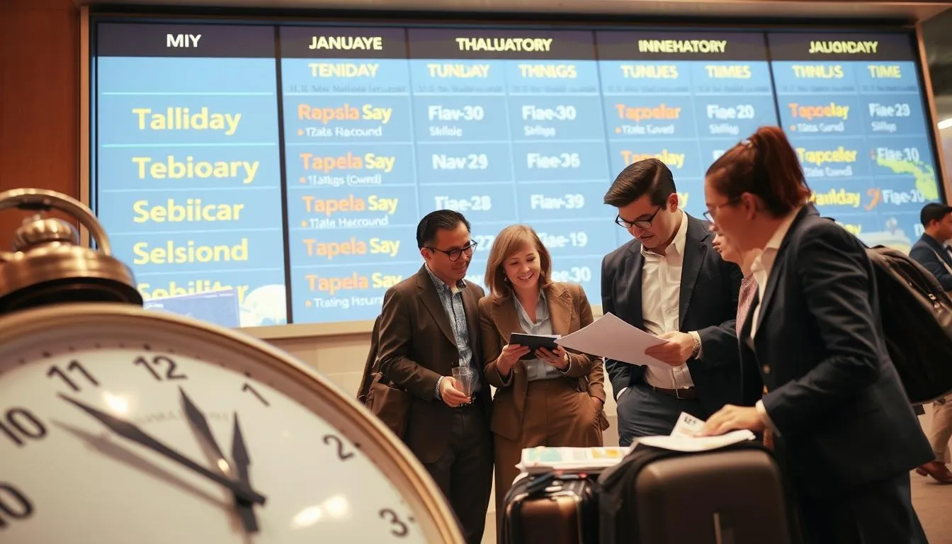 travel insurance purchase timing