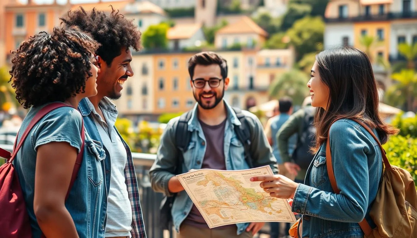 group tours for solo travelers