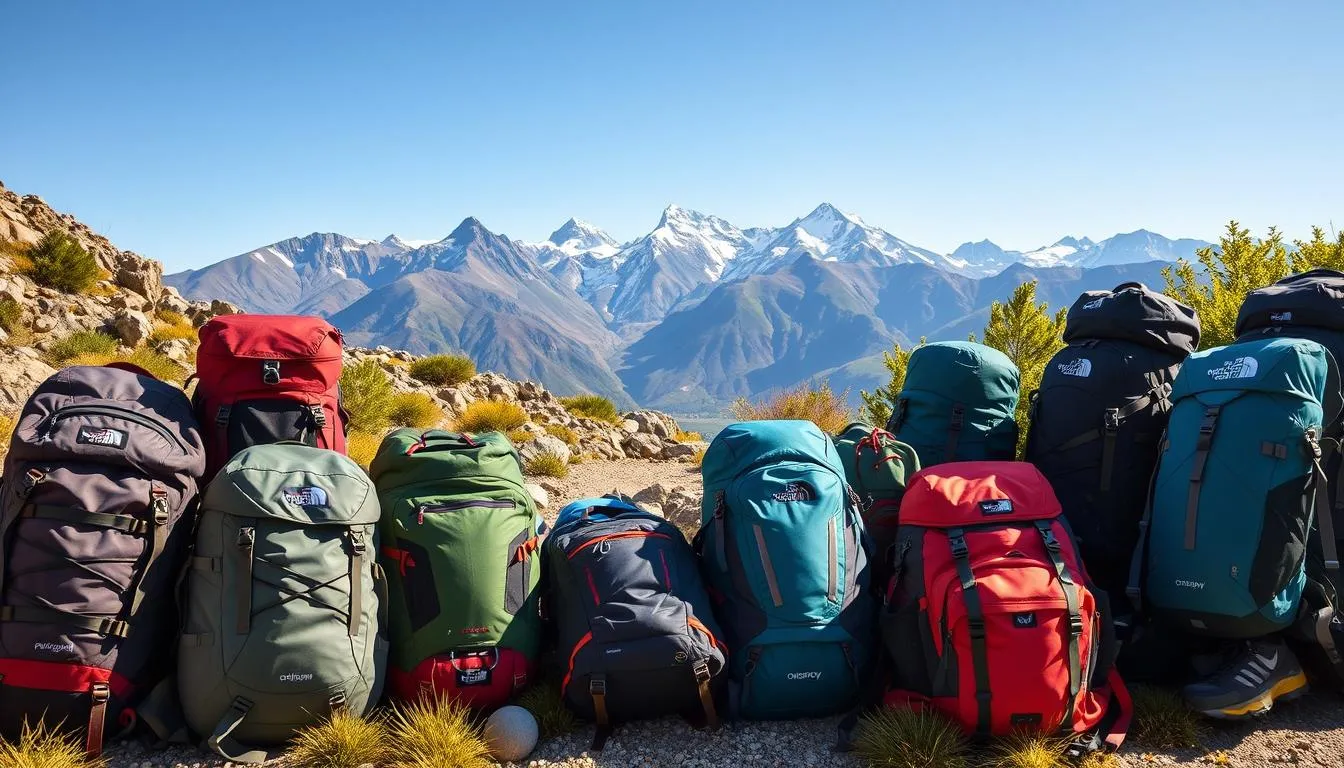 best travel backpacks for adventure seekers