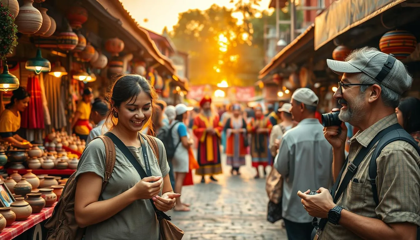 cultural travel experiences