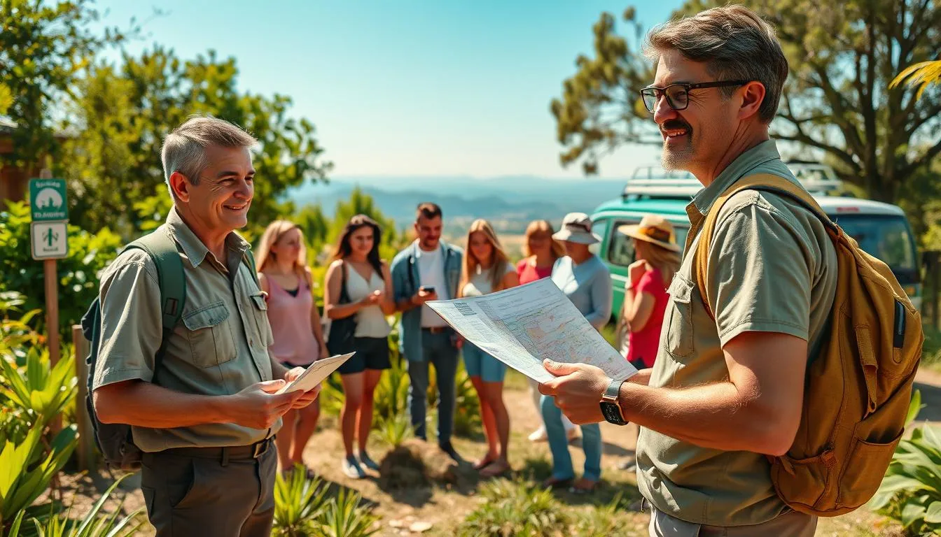 responsible travel guide