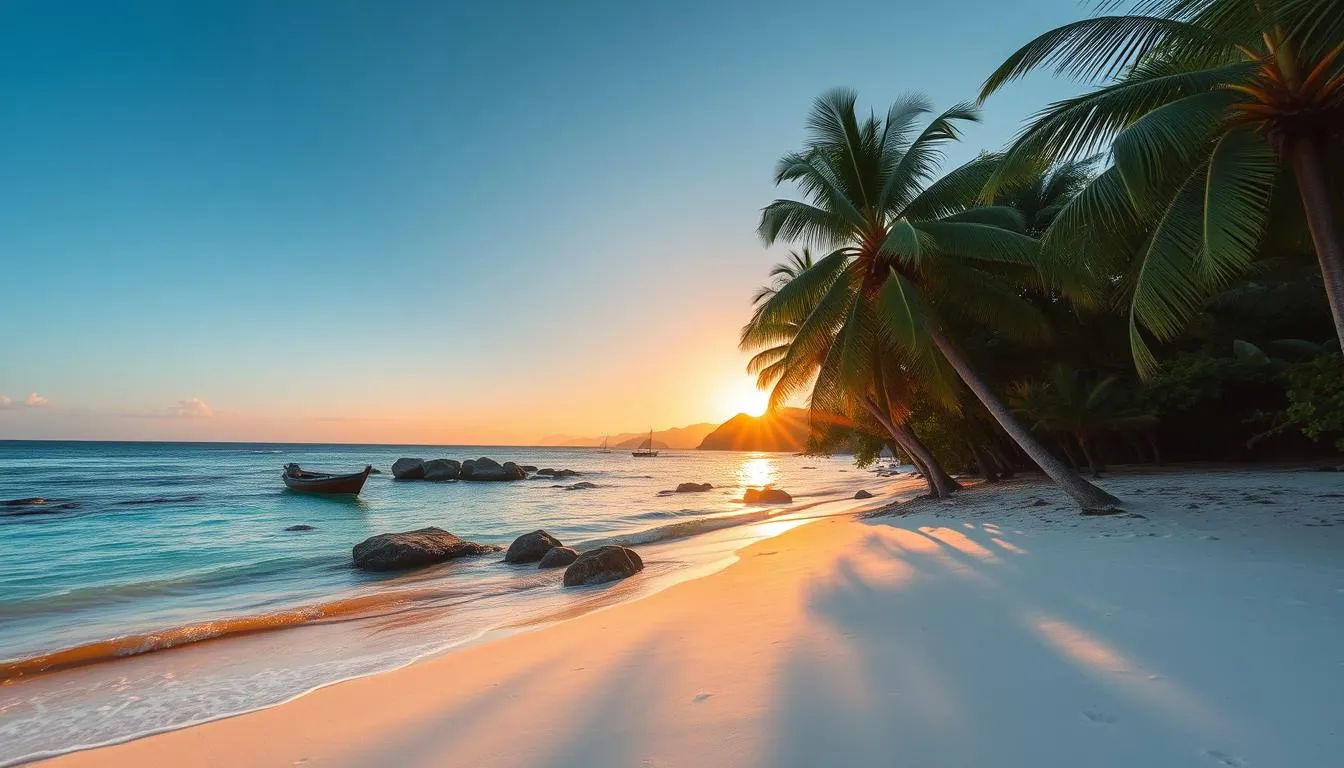 Philippines Remote Island Escapes