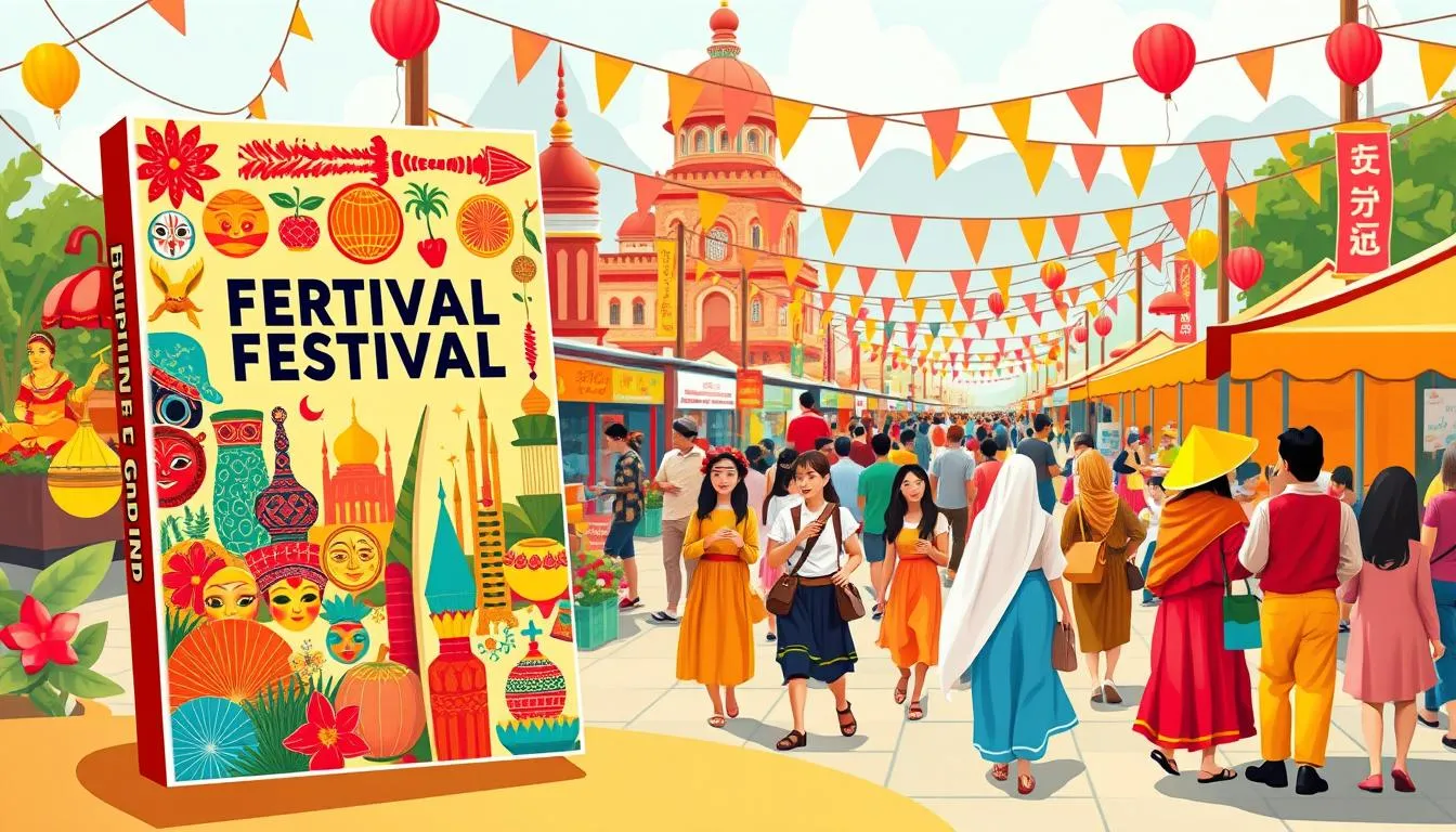 festival travel guide